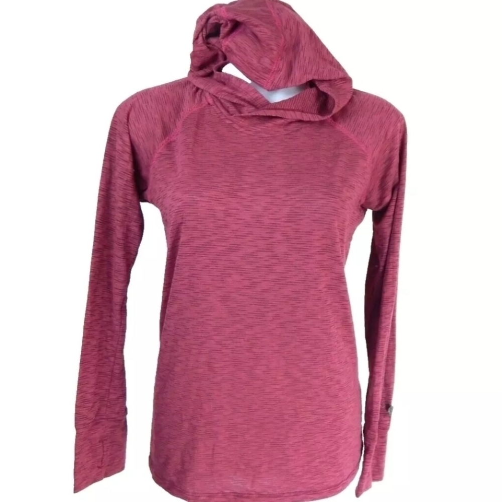 Kuhl Aspira Hoody Tee Long Sleeve
